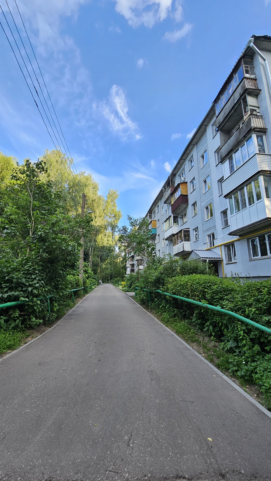 Квартира · 31.7 м² · 1 комн. — нижний новгород, бориса корнилова, 5 корпус 2