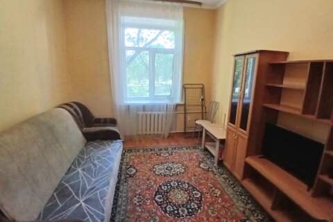 2-к квартира, 43,7 м², 2/3 эт.