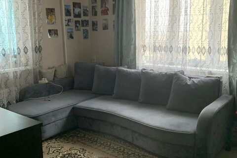 2-к квартира, 46 м², 9/13 эт.
