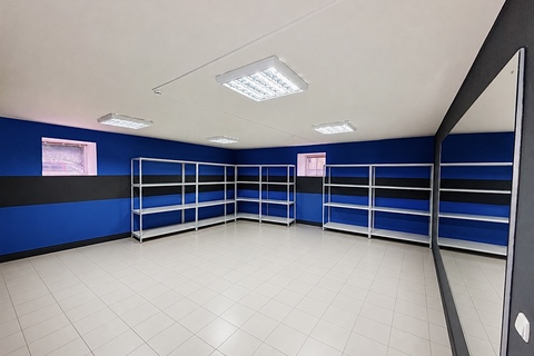 Помещение своб.назн., 69,6 м²