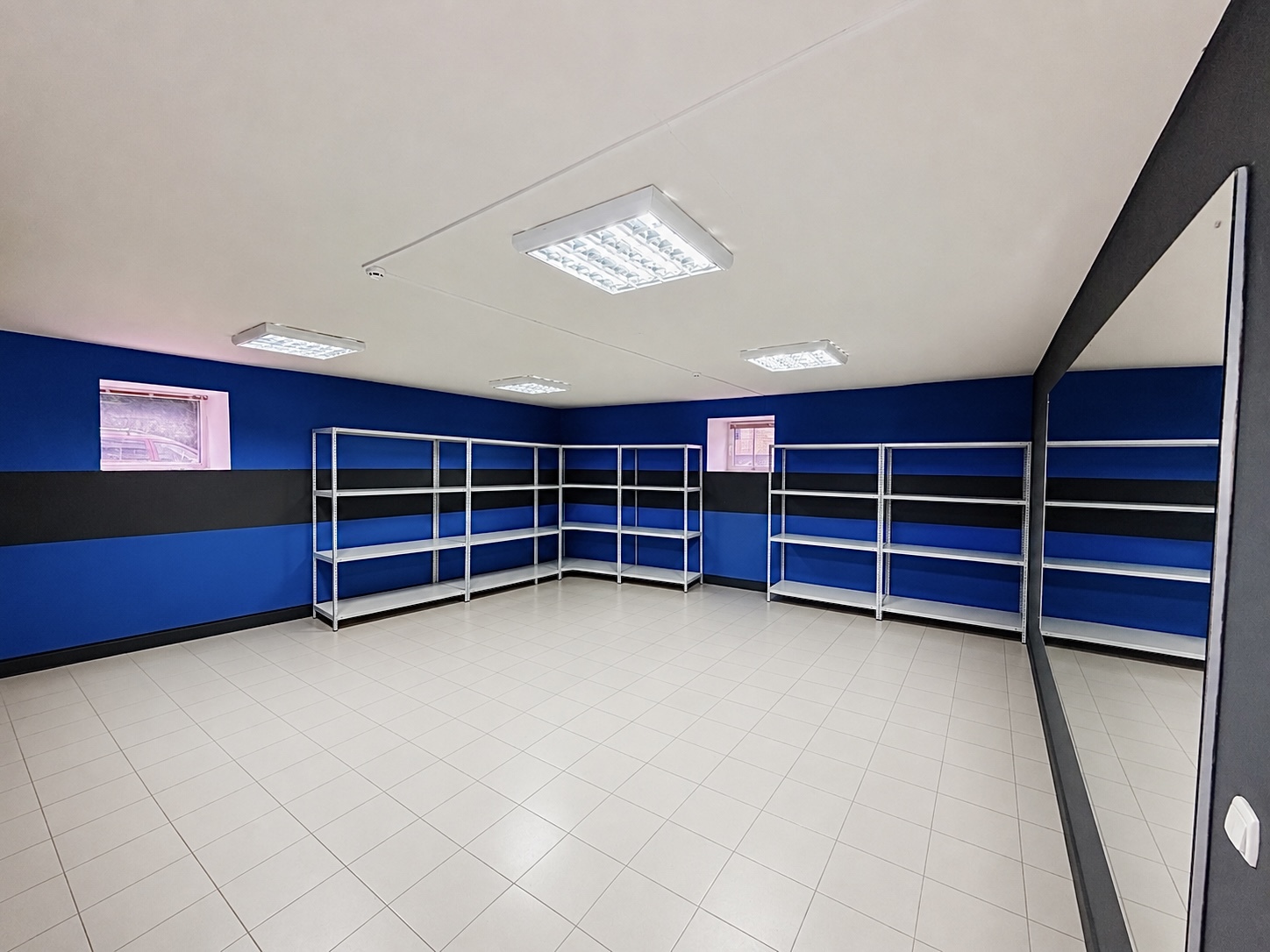 Коммерческая · 69.6 м² — Чебоксары, Московский проспект, 19к5