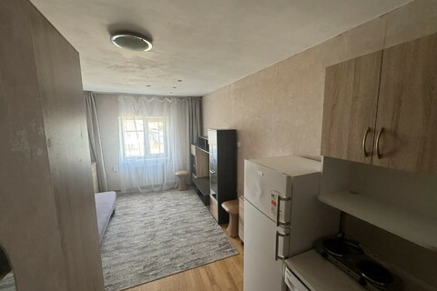 Студия, 18 м², 2/3 эт.