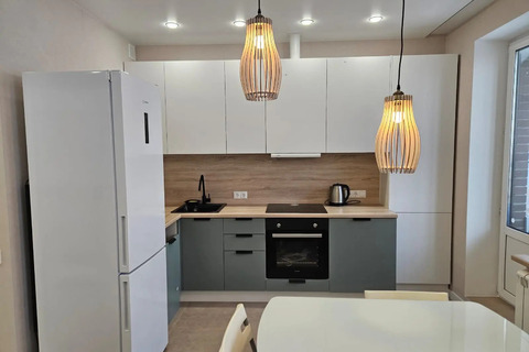 1-к квартира, 31,9 м², 5/6 эт.