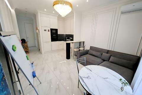 3-к квартира, 63 м², 7/21 эт.