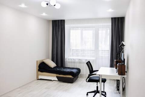 1-к квартира, 50 м², 4/5 эт.