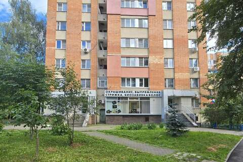 Студия, 25,5 м², 5/9 эт.