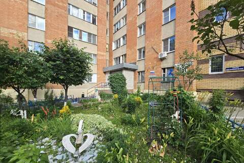 Студия, 25,5 м², 5/9 эт.