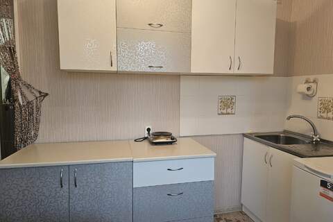 1-к квартира, 35 м², 4/5 эт.