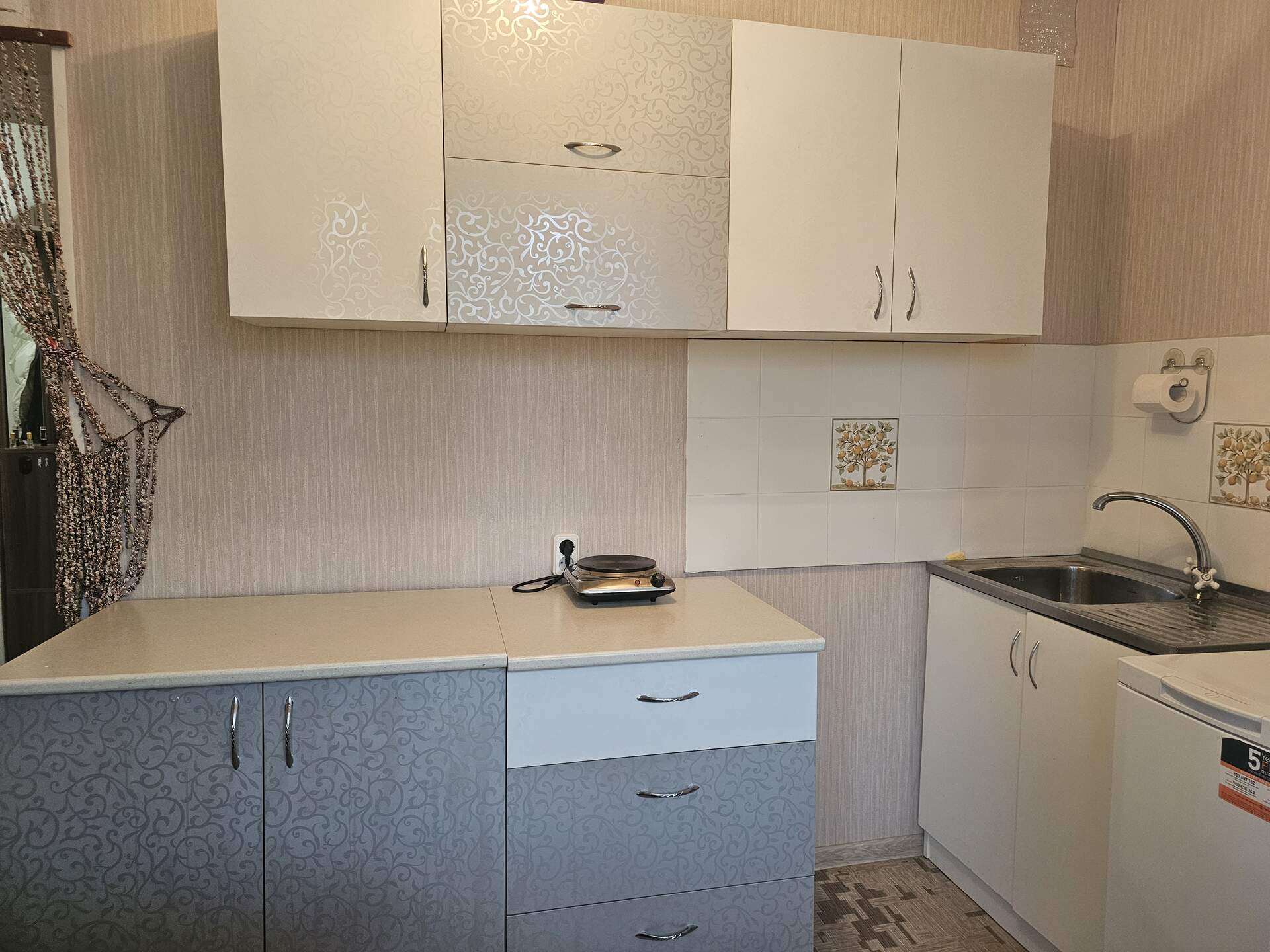 Квартира · 35 м² · 1 комн. — Новочебоксарск, бульвар Гидростроителей, 12