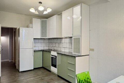 1-к квартира, 33,3 м², 3/9 эт.