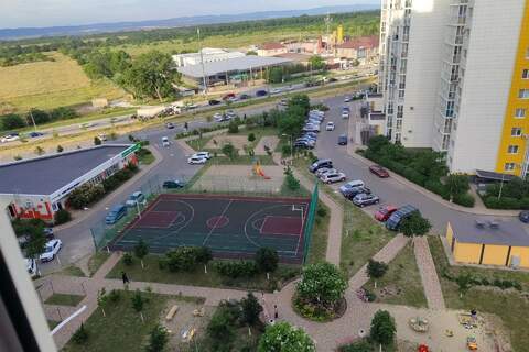 1-к квартира, 34 м², 12/16 эт.