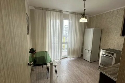 1-к квартира, 36,2 м², 13/16 эт.