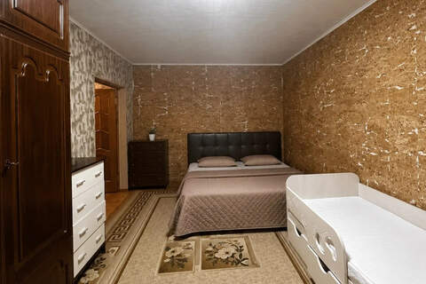 1-к квартира, 40,3 м², 1/10 эт.