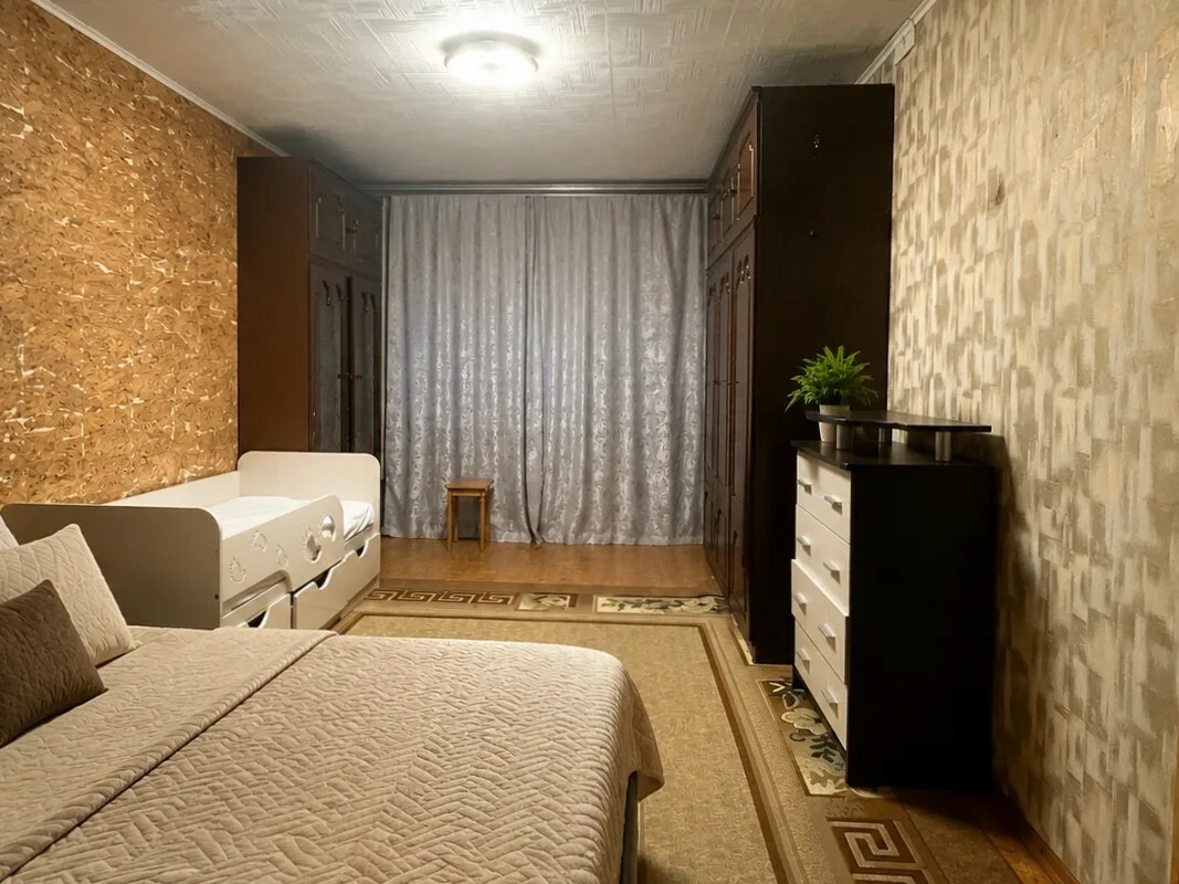 Квартира, 40.3 м², 1 комн.