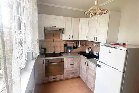 1-к квартира, 38,5 м², 7/15 эт.