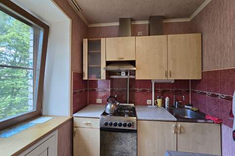 2-к квартира, 48 м², 3/5 эт.