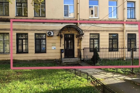 Помещение своб.назн., 142 м², 1/4 эт.