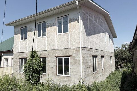 Дом, 150 м², 2 эт.