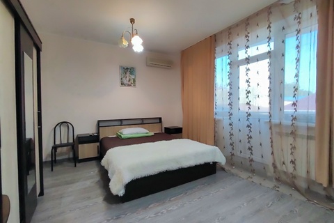 Жилое помещение, 25,8 м², 3/4 эт.