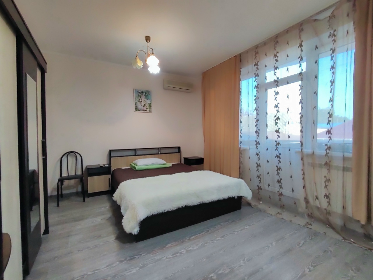 Квартира · 25.8 м² · студия — Анапа, Северная улица, 30