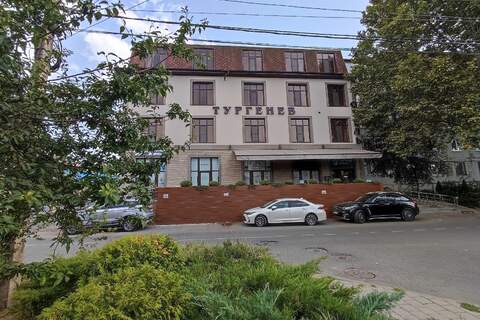Апартаменты, 28,2 м², 4/5 эт.
