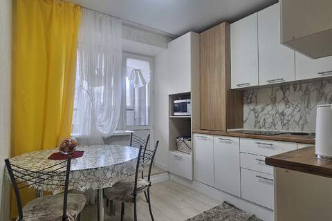 1-к квартира, 40,1 м², 11/17 эт.
