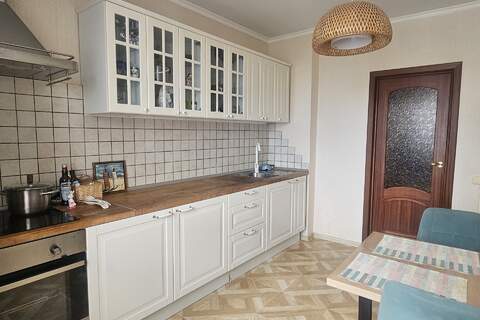 2-к квартира, 63,8 м², 9/9 эт.