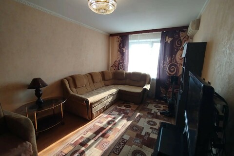 1-к квартира, 39,4 м², 9/10 эт.
