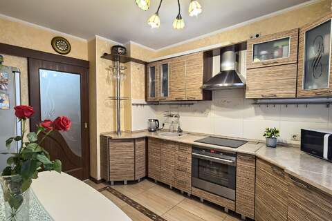 3-к квартира, 67,7 м², 7/9 эт.