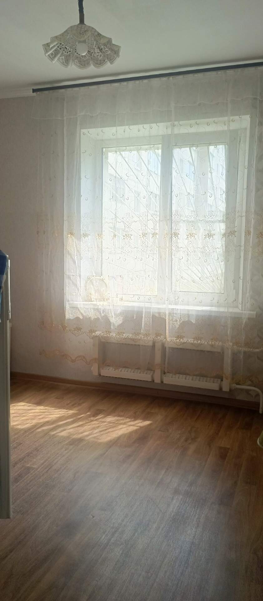 Квартира, 50.3 м², 2 комн.