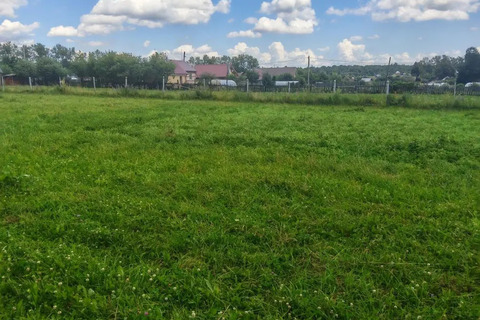 ИЖС, 15 сот.