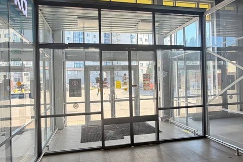 Помещение своб.назн., 726 м², 1/1 эт.
