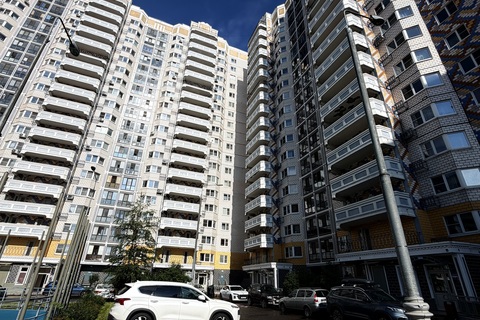 3-к квартира, 73,9 м², 14/19 эт.