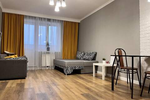 Студия, 31 м², 8/12 эт.