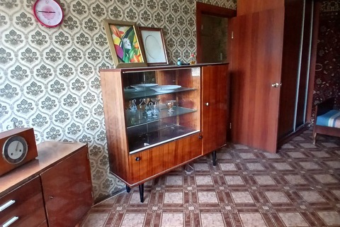 1-к квартира, 33 м², 3/5 эт.