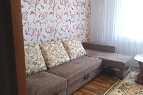 2-к квартира, 52 м², 2/5 эт.