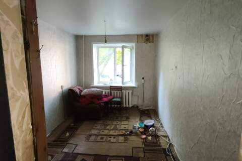 Комната, (всего 2 ком.), 10,4 м², 1/4 эт.