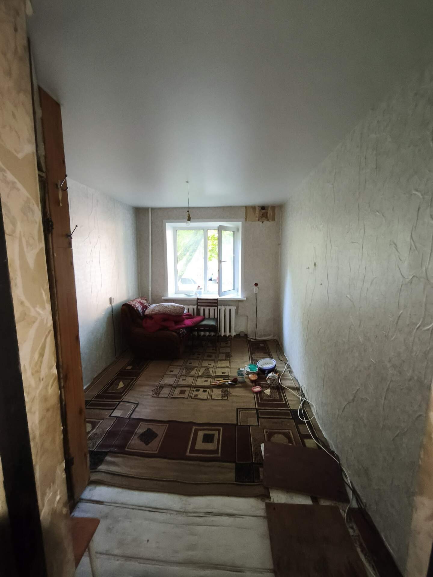 Комната, 10.4 м², 2 комн.