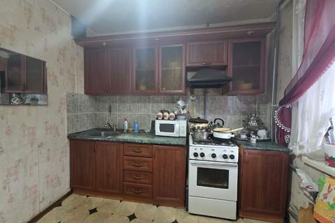 3-к квартира, 66,2 м², 3/5 эт.
