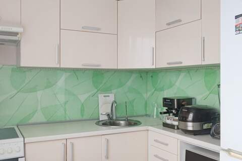 3-к квартира, 61,1 м², 4/5 эт.