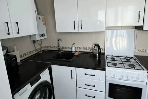 3-к квартира, 57,8 м², 5/5 эт.