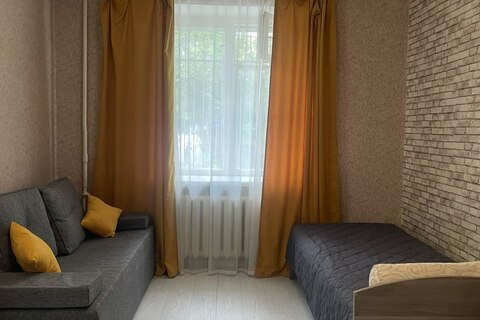 1-к квартира, 31,5 м², 1/9 эт.