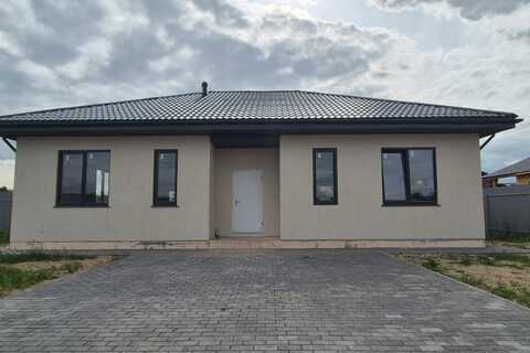 Дом, 130 м², 1 эт.