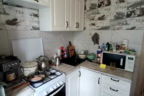 2-к квартира, 45 м², 3/5 эт.
