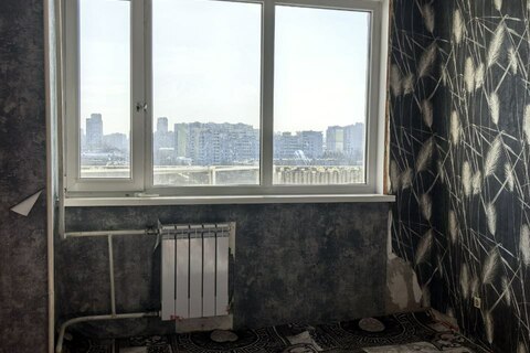 2-к квартира, 39,4 м², 12/16 эт.