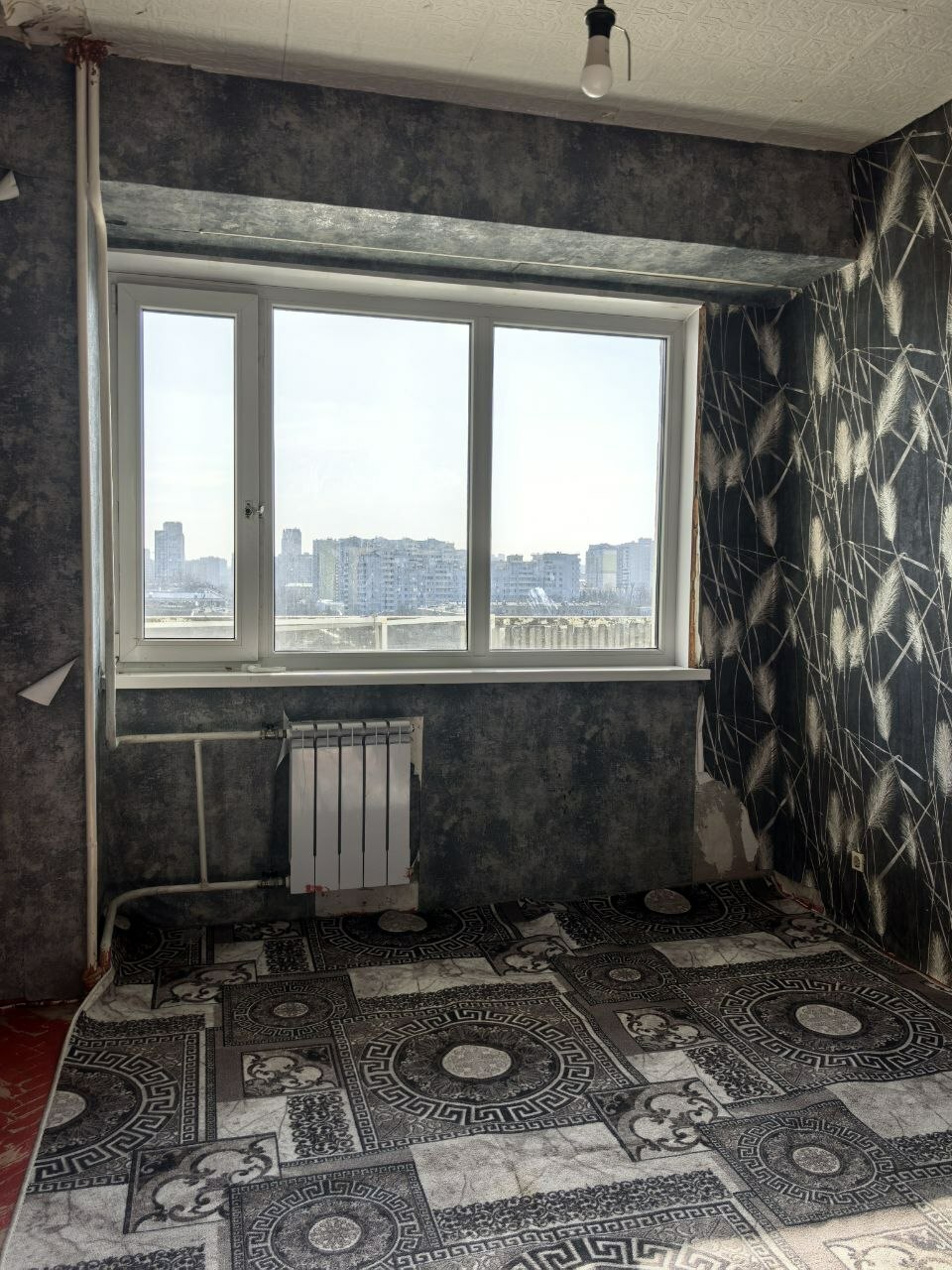 Квартира · 39.4 м² · 2 комн. — Москва, улица Шверника, 15к2