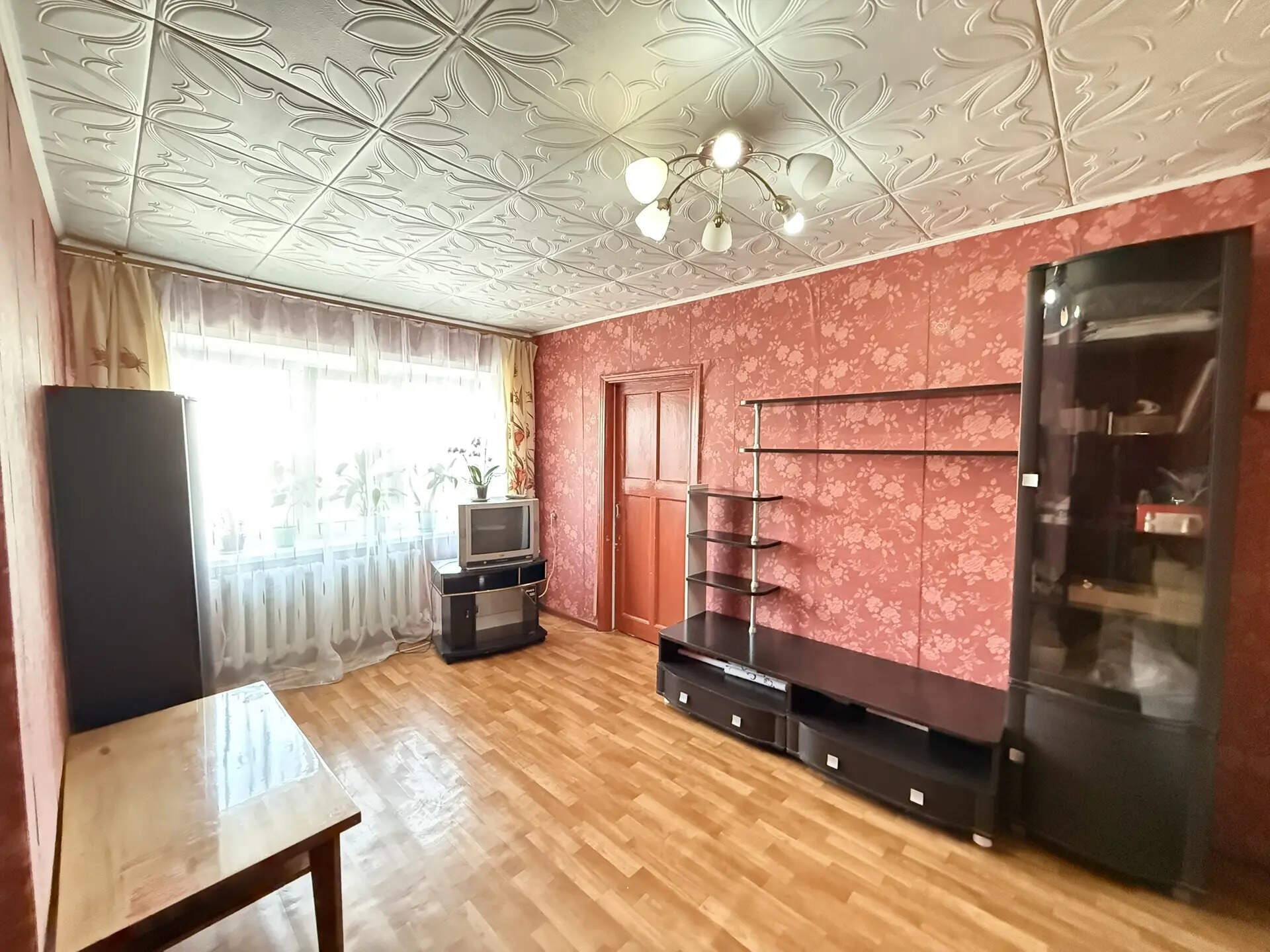 Квартира · 43.4 м² · 2 комн. — Чебоксары, проспект Ленина, 46