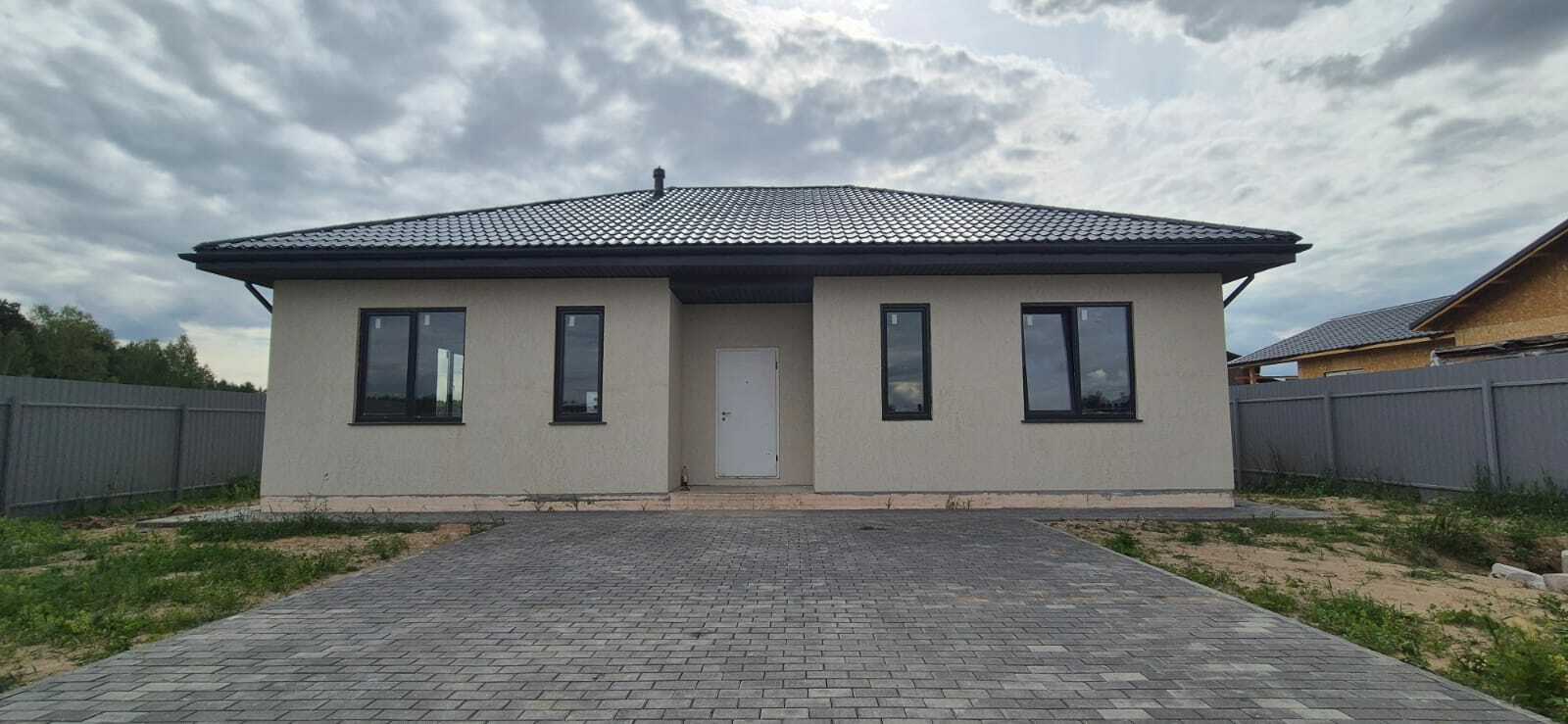 Дом, 130 м², 4 комн.