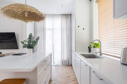 Дуплекс, 90 м², 2 эт.