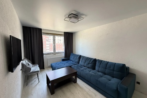 2-к квартира, 61,7 м², 3/12 эт.
